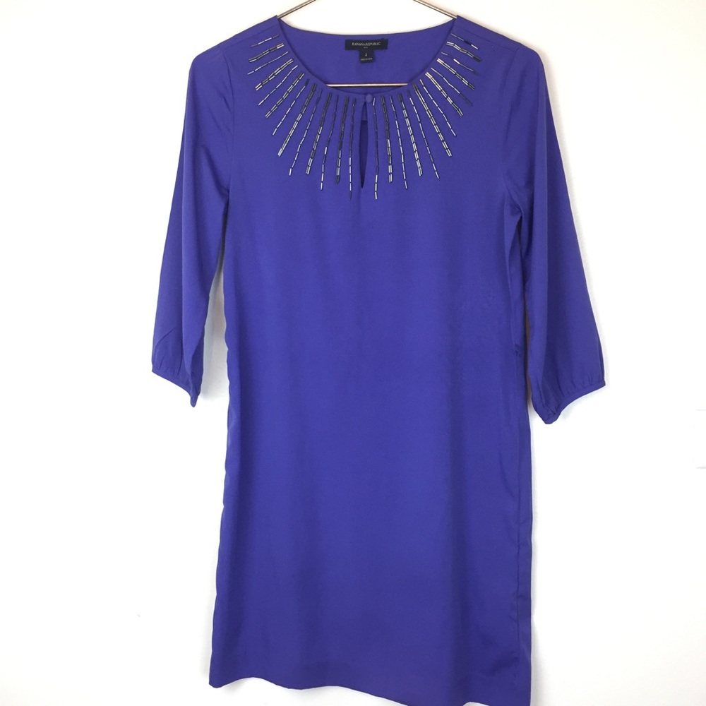 Banana Republic Dress